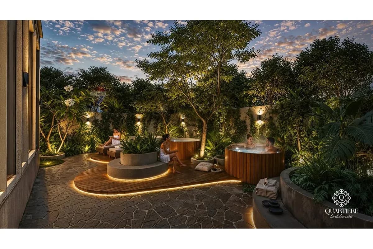 Monoambiente en Venta en Villa Morra, Asunción - Image 8
