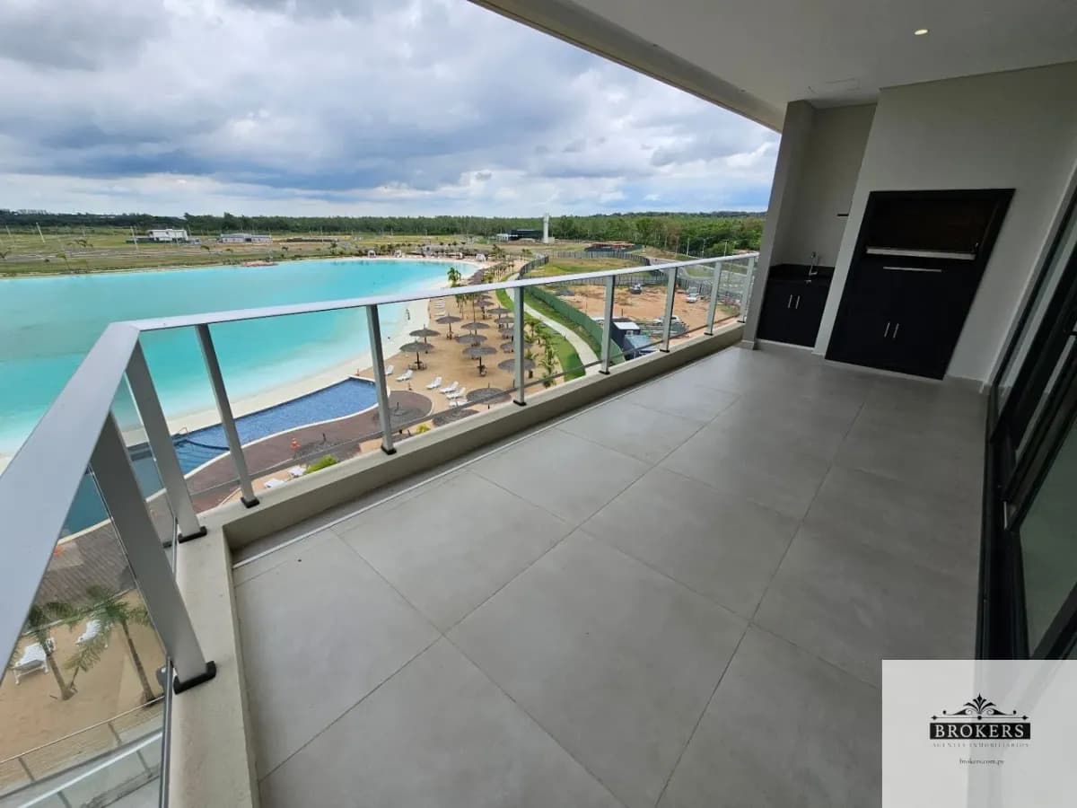 Apartamento de 3 quartos para Aluguel em Ka´aguy Kupé, Mariano Roque Alonso - Image 5