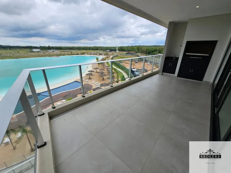 Apartamento de 3 quartos para Aluguel em Ka´aguy Kupé, Mariano Roque Alonso - Image 5