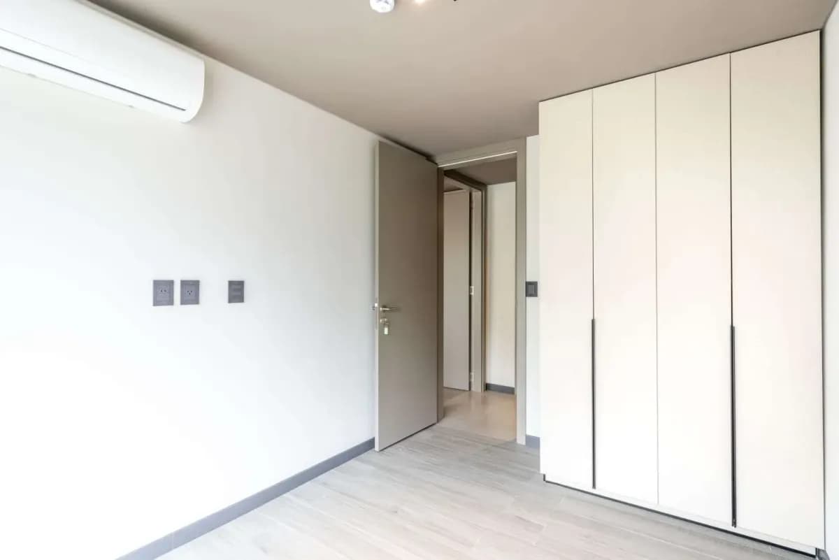 Departamento de 2 dormitorios en Alquiler en Gral. Bernardino Caballero, Asunción - Image 11