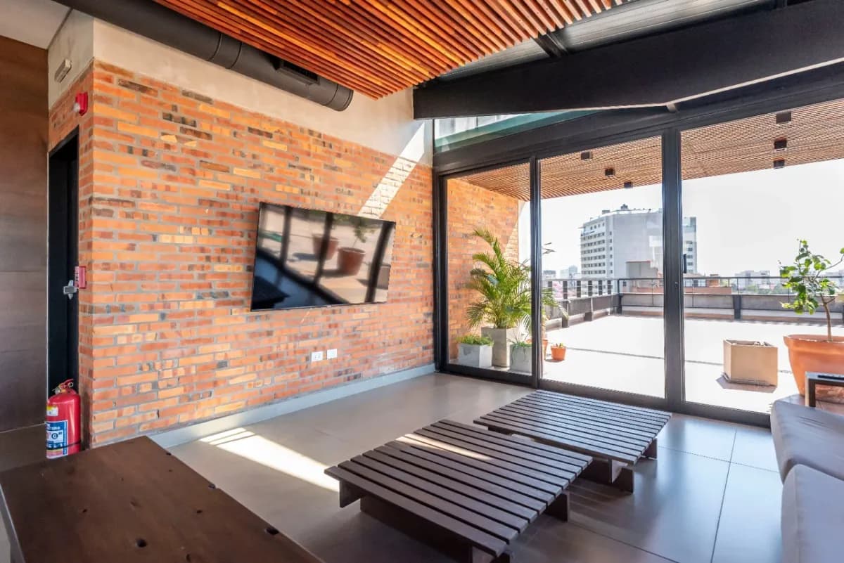 Departamento de 2 dormitorios en Venta en Ycuá Satí, Ycuá Satí - Image 24