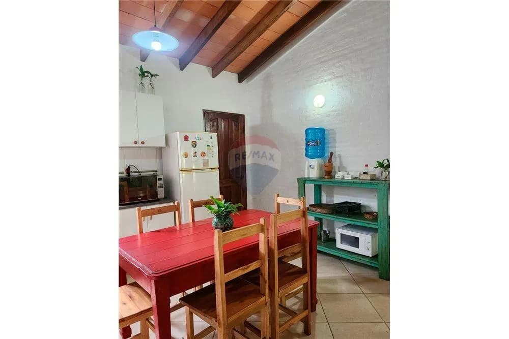 Casa de 3 dormitorios en Alquiler en San Bernardino - Image 15