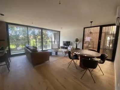 Departamento de 1 dormitorio en Venta en Carrasco, Montevideo - Image 3