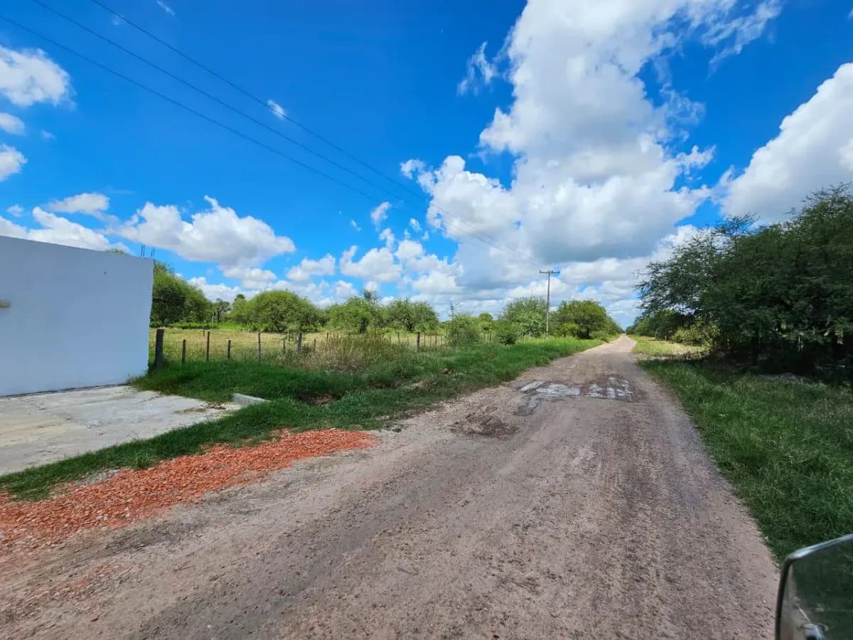 1.8m² Land for Sale in José Falcón - Image 7