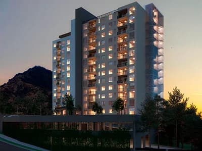 Altos Tower