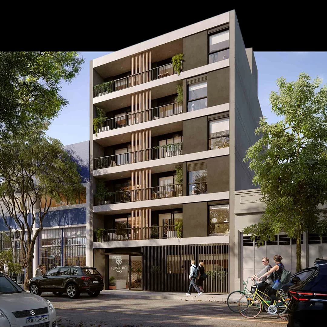 Nostrum Plaza 3