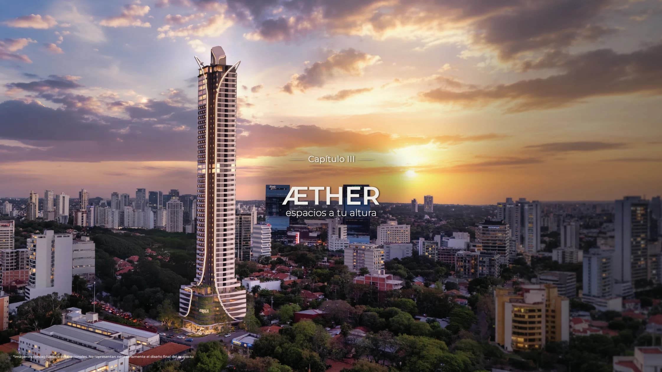 Aether by Civis