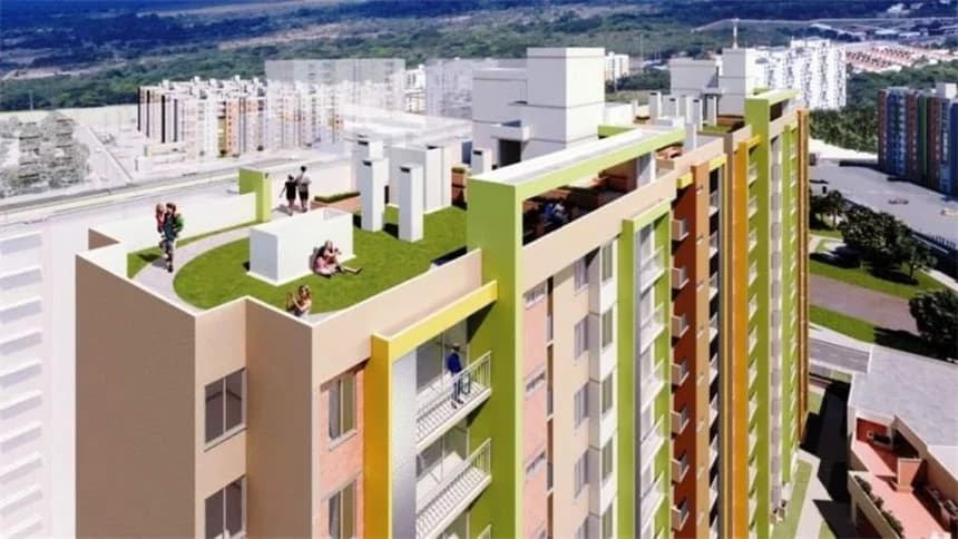 Samanes Apartamentos