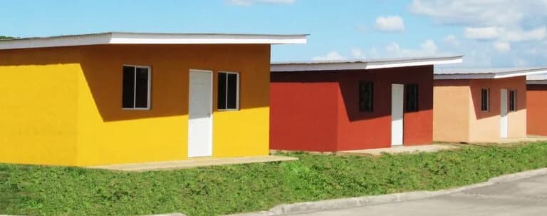 Residencial Monte Nebo