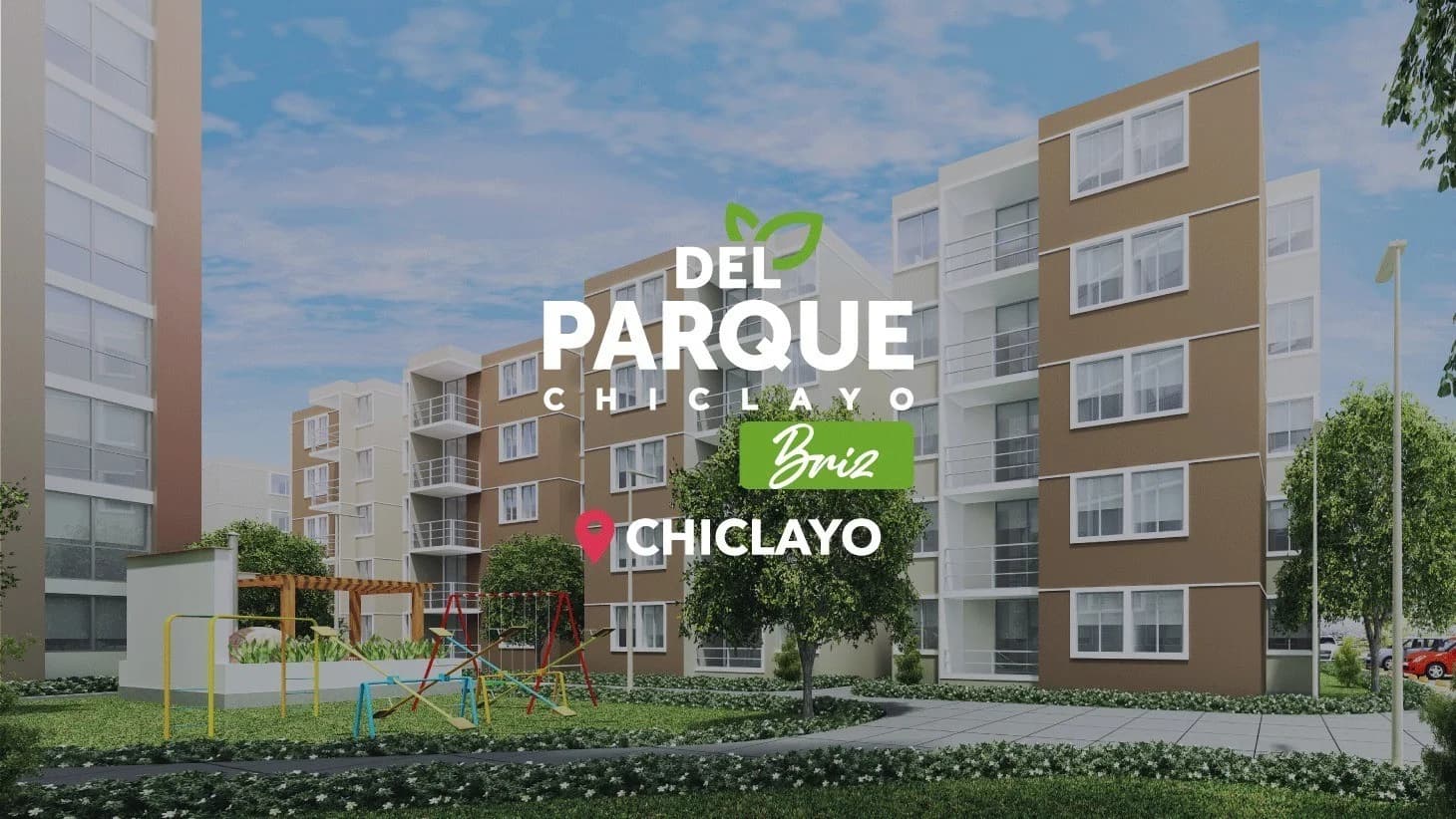 Del Parque Chiclayo Briz