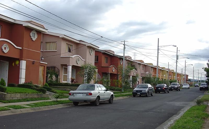 Residencial Sierras Doradas