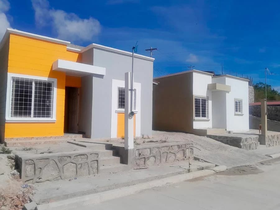 Residencial Lomas del Real