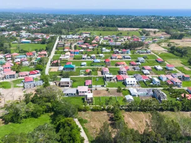 Jardines del Caribe