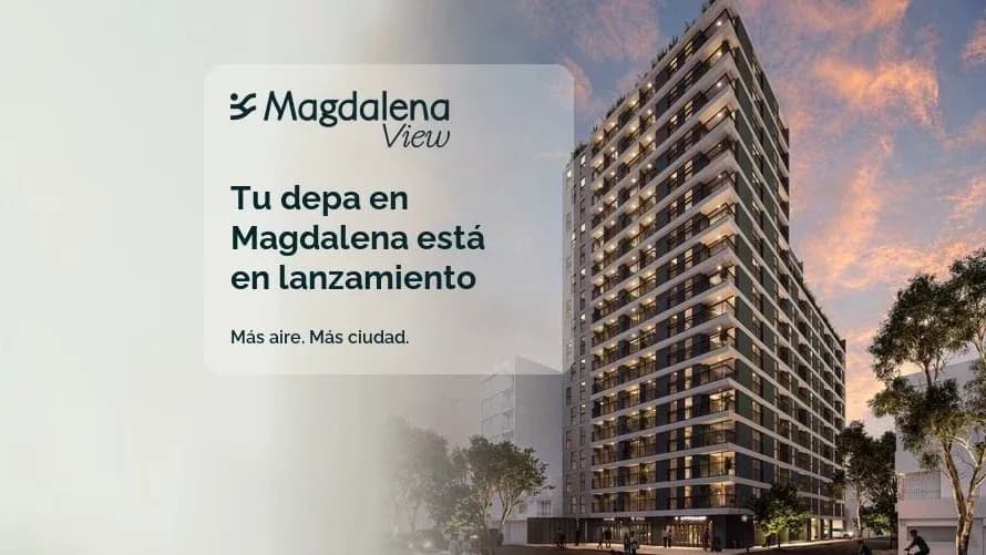 Magdalena View