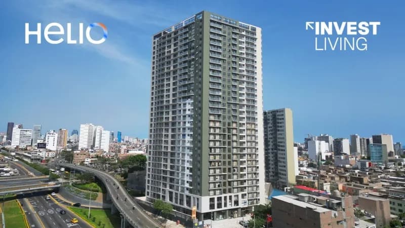 Helio Santa Beatriz