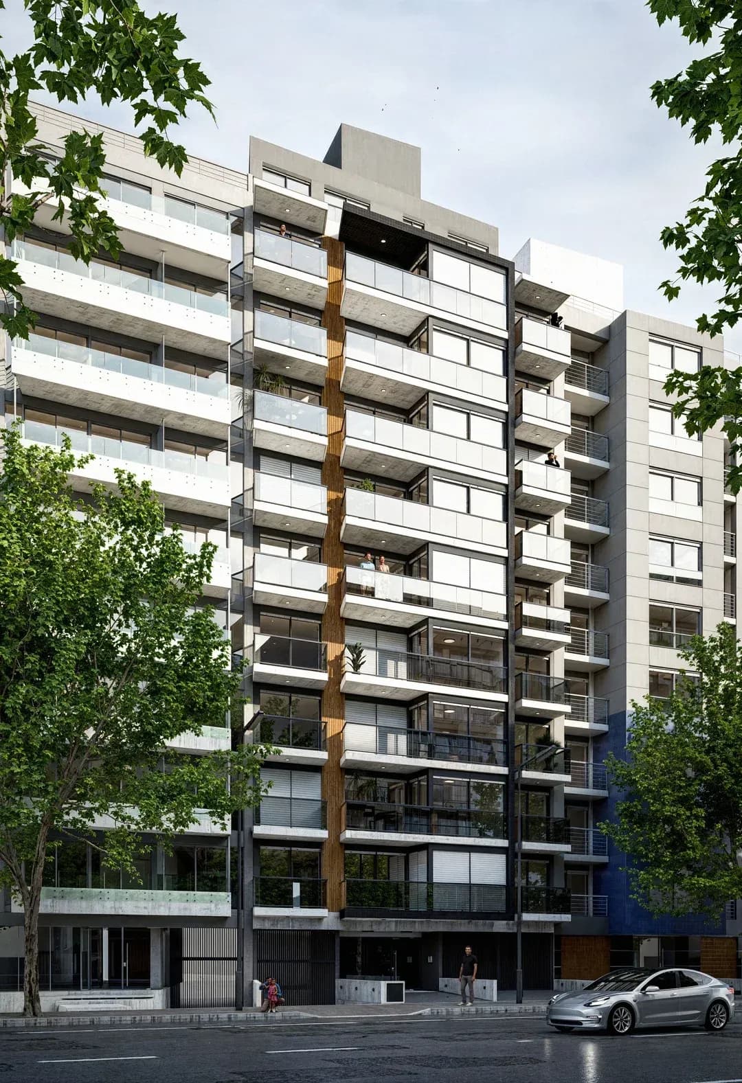 Villa Marina