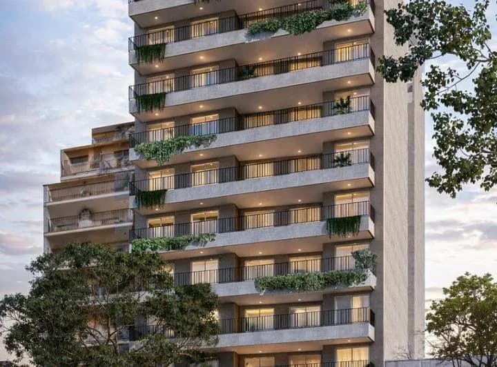 SKY Corrientes 2140