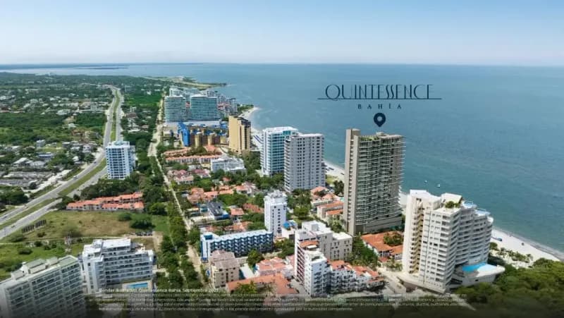 QUINTESSENCE BAHIA