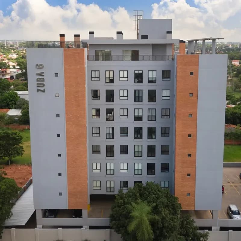 ZUBA 6