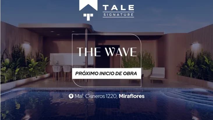 The Wave