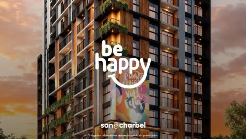 Be Happy