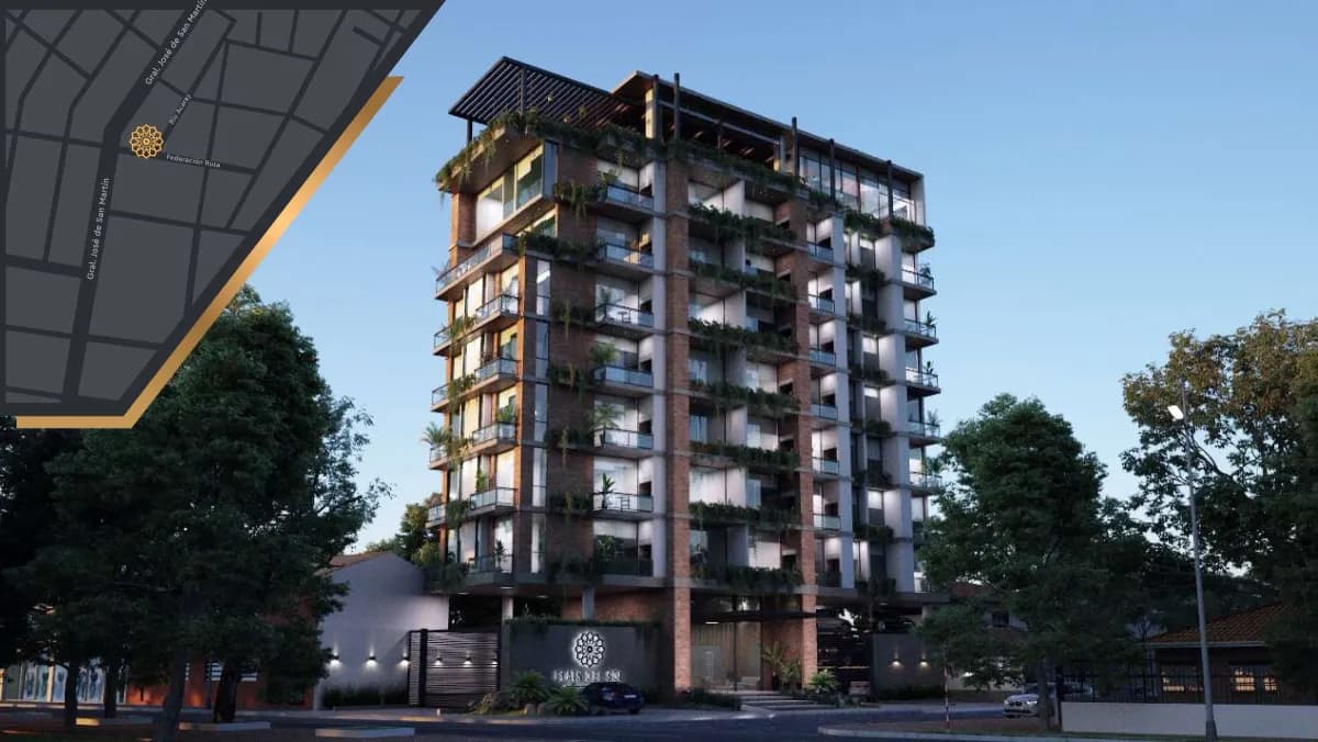 Flats del Sol