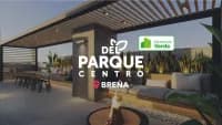 Del Parque Centro Ii