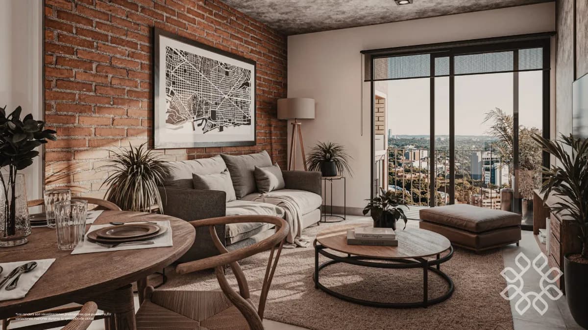 Soho Flats - Image 9