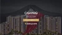 Casaparq Collection - Arequipa