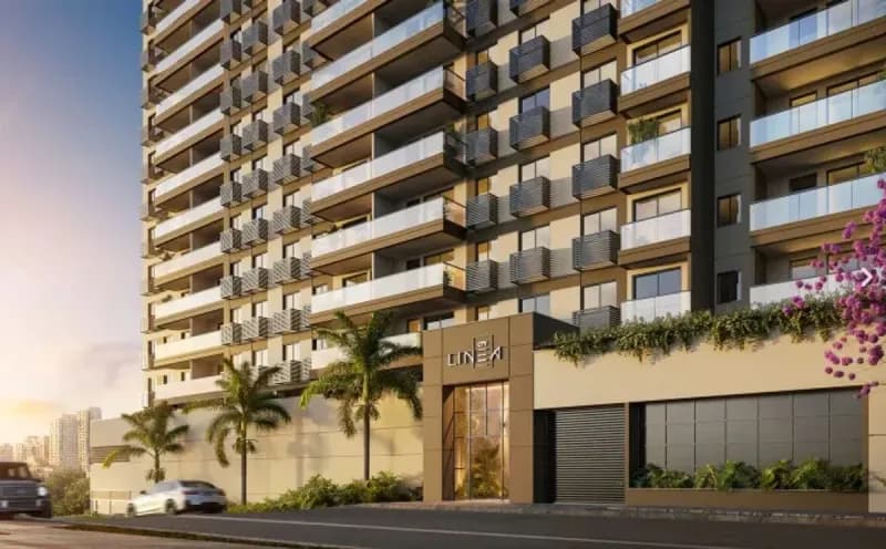 Línea Residencial