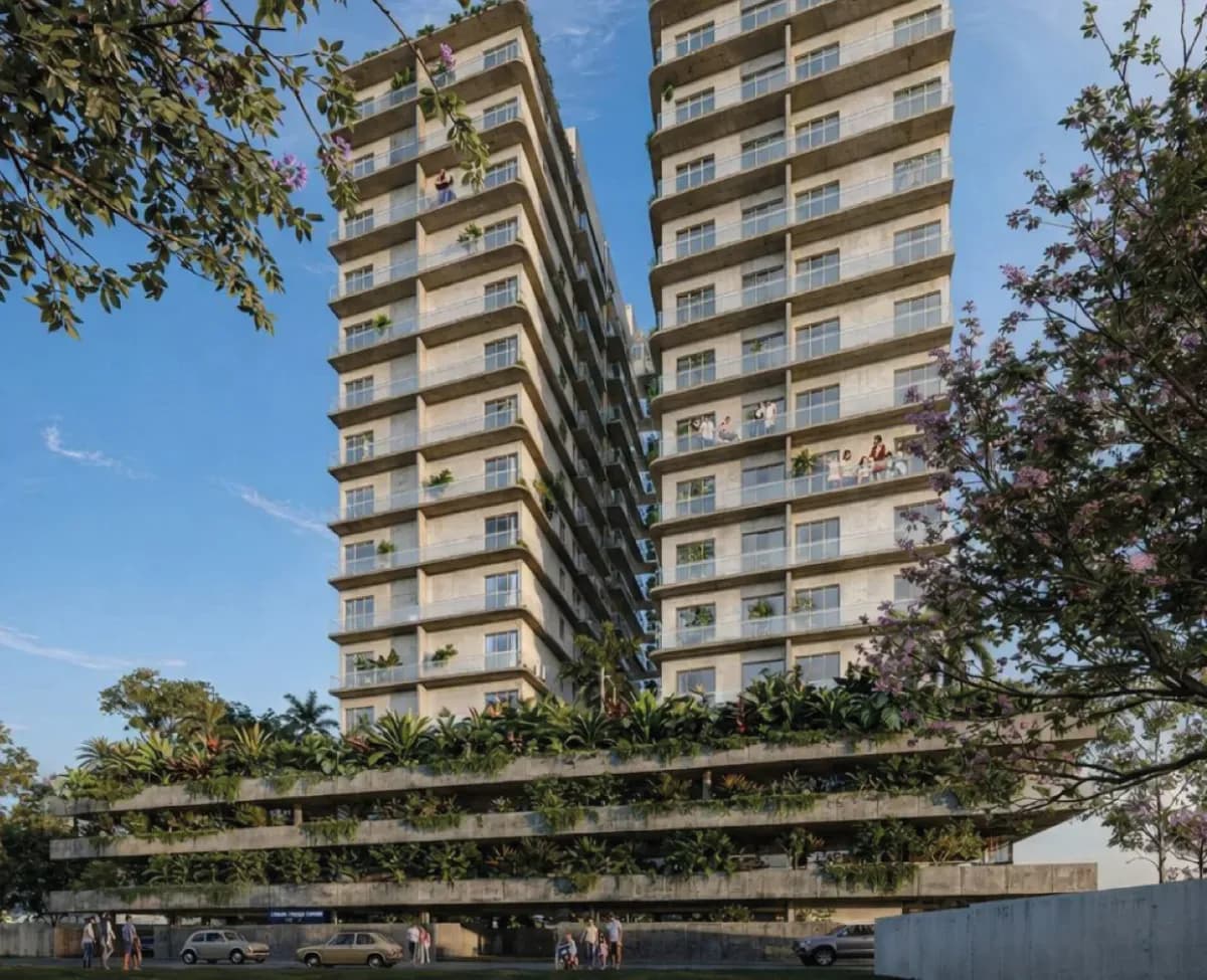 V Residence Lynch