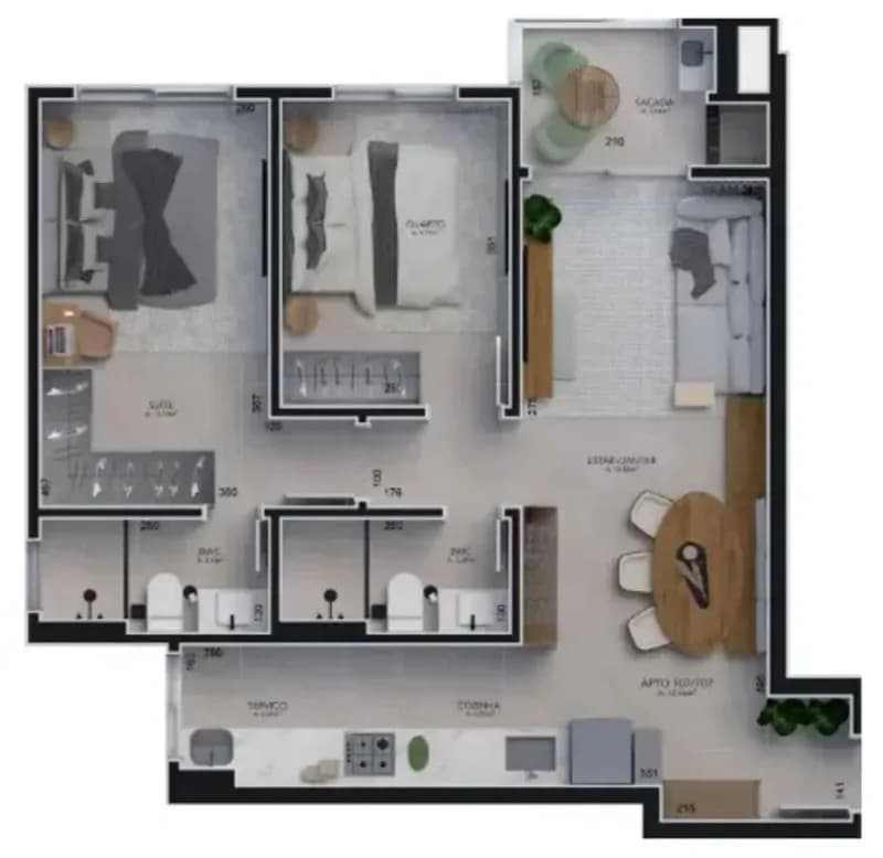 Malta Residence