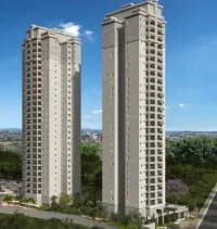 Cidade Jardim Residence Club