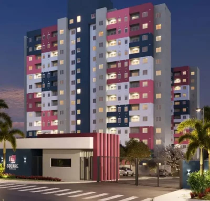 Square Residencial