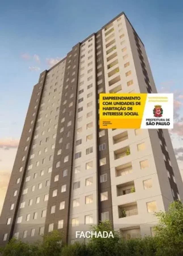 Vivaz Mooca