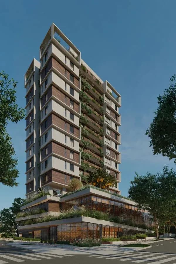 Bios Boutique Residence