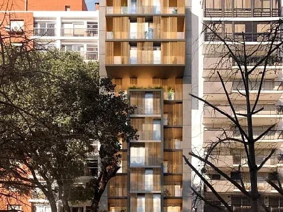 Edificio Krista