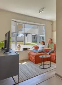 Condominio Alto Maderos