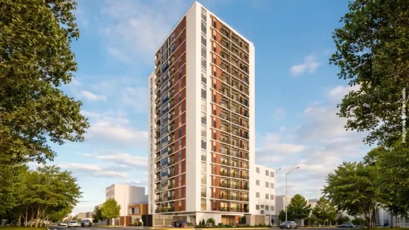 Edificio Urbanzen