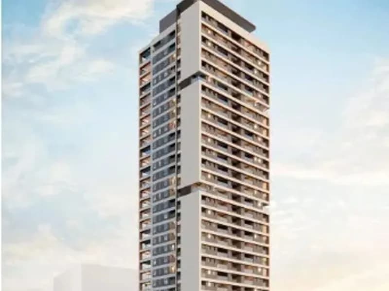 Daslu Residences SAO Paulo