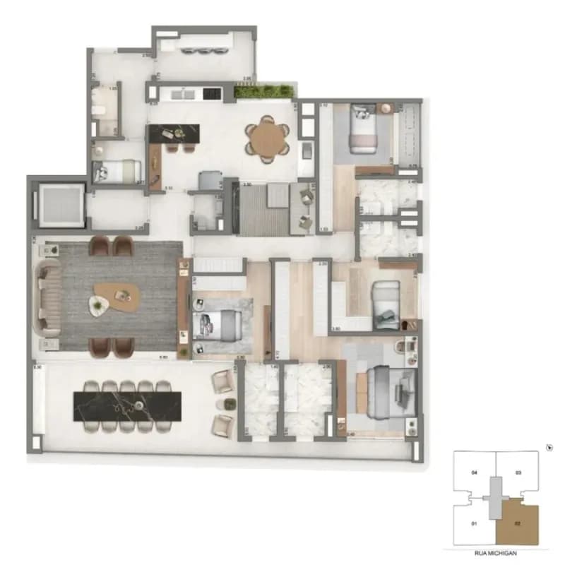 Casa Senses