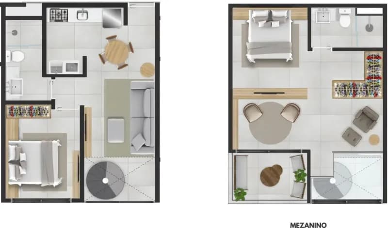 MAX Carneiros Suites