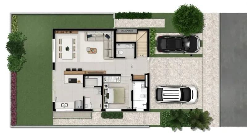 Ares Home