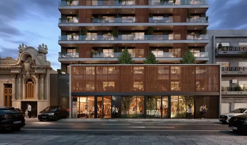 Tribeca by Block