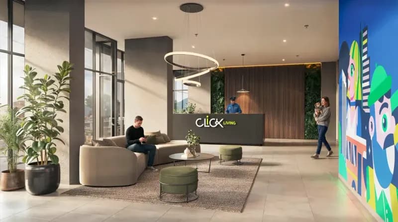 Click Living