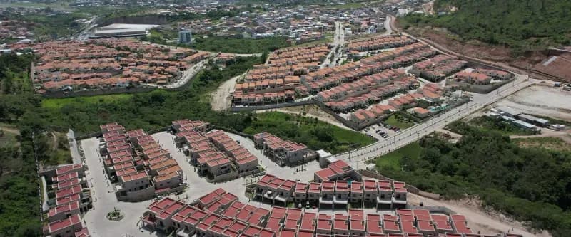 Residencial El Sauce