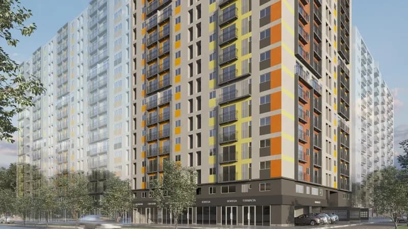 Residencial Seiss