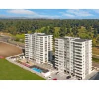 Condominio Blanca Estela I Torre B