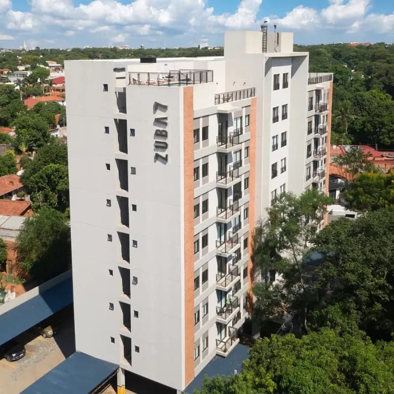 ZUBA 7