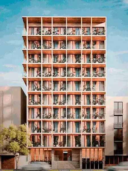Casa Roma 336